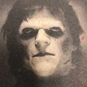 Meet your Posher, Lucia